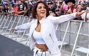 Bayley Fires Back At Becky Lynch's Claim That She Was The Best Double Champion