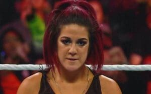 WWE Protecting Kevin Owens After Triple H's Takeover Of Creative