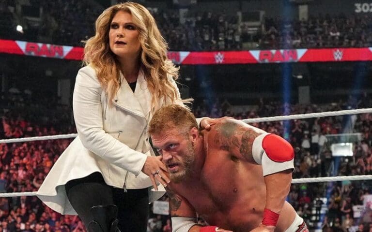 WWE's Likely Plan For Edge & Beth Phoenix At Clash At The Castle