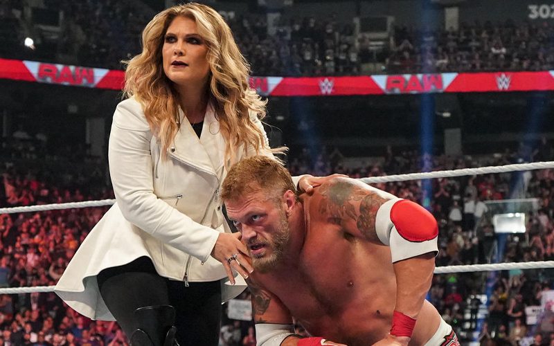 WWE’s Likely Plan For Edge & Beth Phoenix At Clash At The Castle
