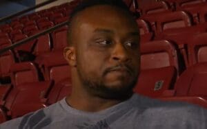 Big E Says His C1 Is Not 'Forming To The Bone' During Recovery From Broken Neck
