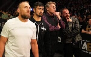 Jon Moxley Takes On Idea That He's The Worst Member Of The Blackpool Combat Club