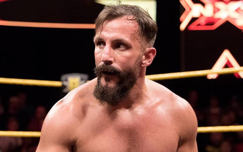 Bobby Fish Looking Forward To What Triple H Has In Store As Head Of WWE Creative