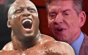 Vince McMahon Told Bobby Lashley To Get Surgery Before WWE WrestleMania 38