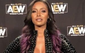 Brandi Rhodes Returns To The Ring At WWE Performance Center