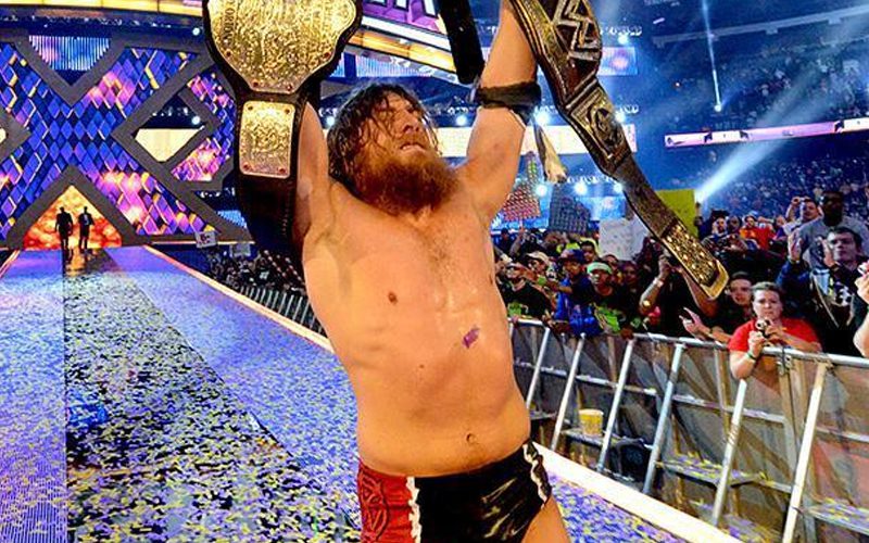 Bryan Danielson Hated Doing ‘Yes Chants’ At WrestleMania 30