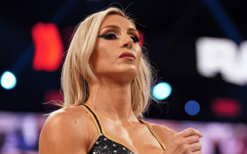 Charlotte Flair Launches New Ring Collaboration During WWE Absence