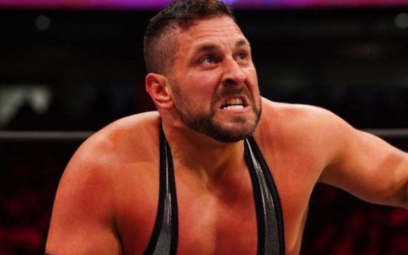 ‘Useless’ Colt Cabana Blasted For Creating Backstage Issues In AEW