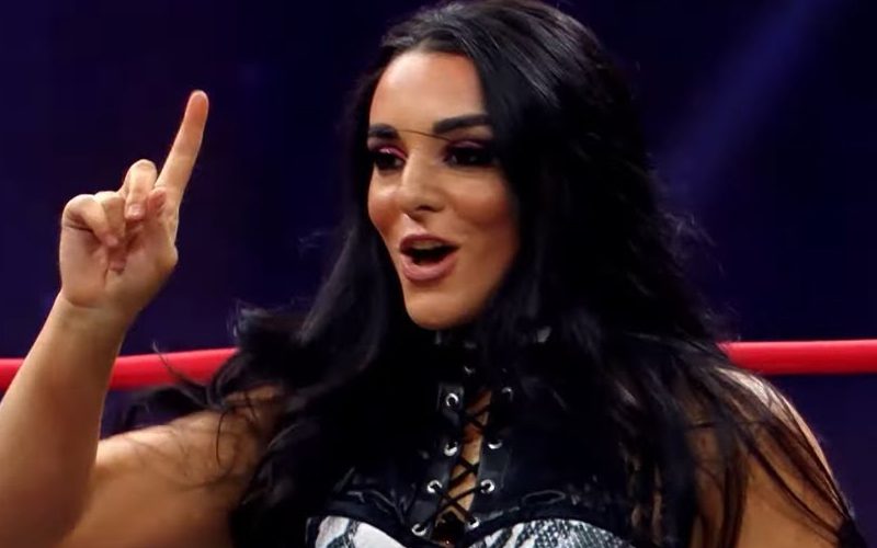 Deonna Purrazzo Set To Enter New Contract Negotiations With Impact Wrestling