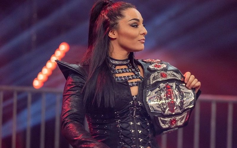 Original Plan For Deonna Purrazzo Losing Knockout Women’s Title
