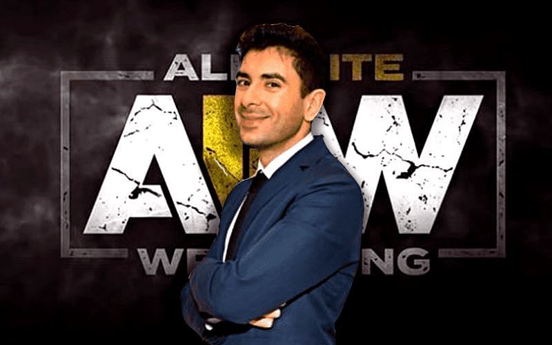 Tony Khan Addresses Decision To Move Jon Moxley vs CM Punk To AEW Dynamite