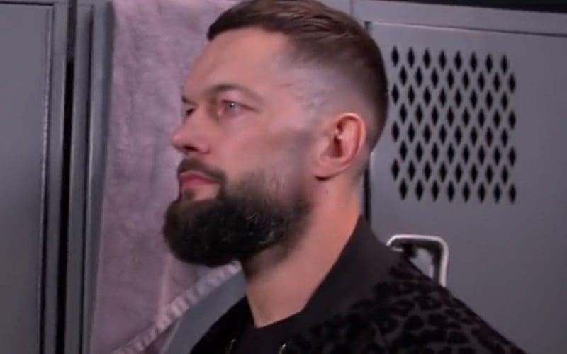 Finn Balor Explains Biggest Changes After Triple H’s WWE Takeover