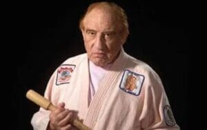 Gene LeBell Passes Away At Age 89