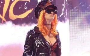 Gigi Dolin Out Of Action With A Concussion