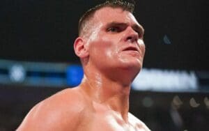 Gunther Has Strong Words After Brutal IC Title Match On WWE SmackDown