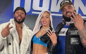 Hit Row Will Be Babyfaces Going Forward In WWE