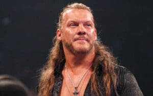 Chris Jericho Plans To Retire Before He Becomes An Embarrassment To Himself