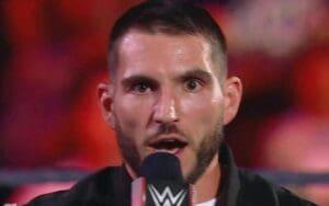 Johnny Gargano Makes WWE RAW Return This Week