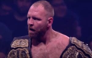 Jon Moxley Is Not Sorry About Squashing CM Punk