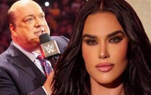 Lana Wants To Come For Paul Heyman's Manager Throne