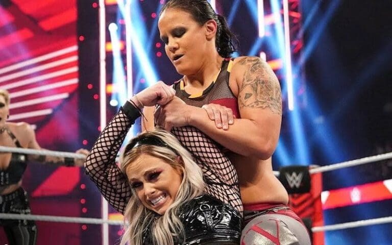 Shayna Baszler Says Liv Morgan’s Fans Have No Idea About Pro Wrestling