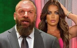 Mandy Rose Believes Backstage Morale Is Great After Triple H's Takeover