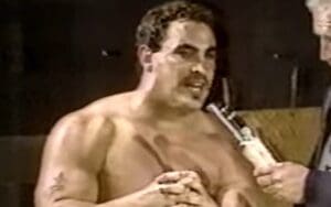 Former WWE Talent Mike Masters Passes Away