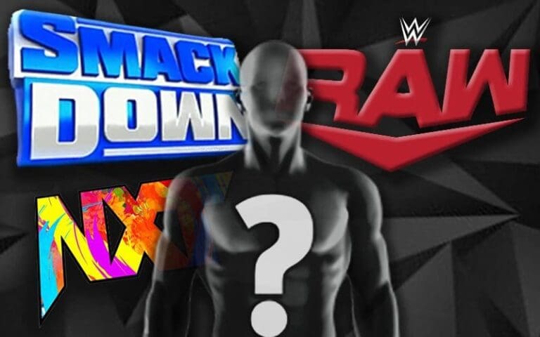 WWE Very Interested In Bringing Back Released Superstar