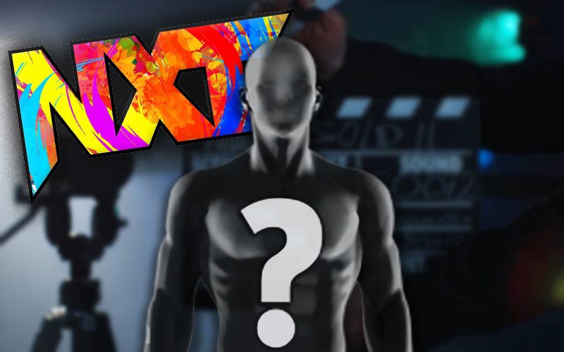 WWE NXT Star Set To Appear In Huge Bollywood Film