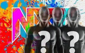 WWE Books Two 6-Person Tag Team Matches For NXT 2.0 Next Week