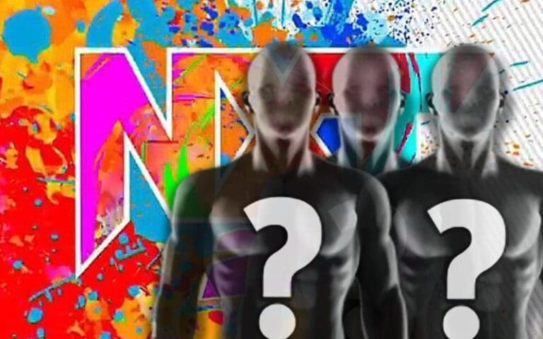 WWE Books Two 6-Person Tag Team Matches For NXT 2.0 Next Week