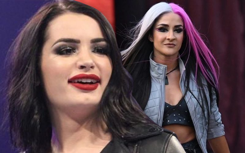 Paige Got Chills Watching Dakota Kai’s WWE SummerSlam Return