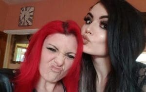 Paige's Mother Thought Of Her Name While On An Acid Trip