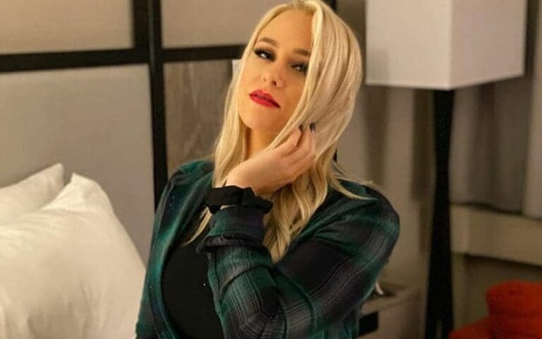 Penelope Ford Opens Her Own OnlyFans Account