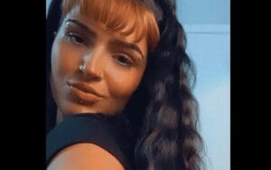 Persia Pirotta Stuns In Seductive Photo Drop