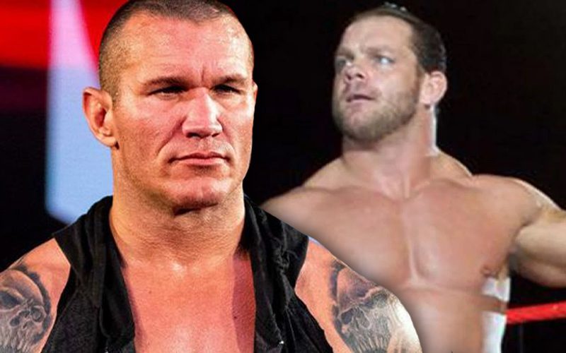 Randy Orton ‘Ran Out Of The Airport’ After Hearing Tragic Details Of Chris Benoit’s Passing
