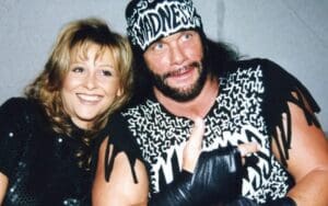 Ric Flair Doesn't Think Randy Savage Ever Got Over Losing Miss Elizabeth