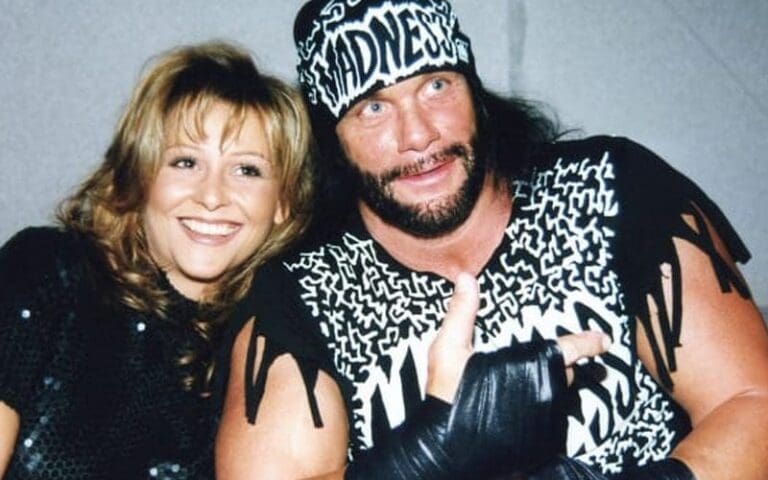 Ric Flair Doesn't Think Randy Savage Ever Got Over Losing Miss Elizabeth