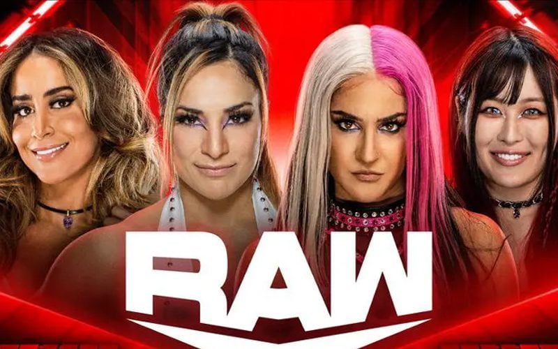 WWE Raw Results Coverage, Reactions, and Highlights For August 29, 2022