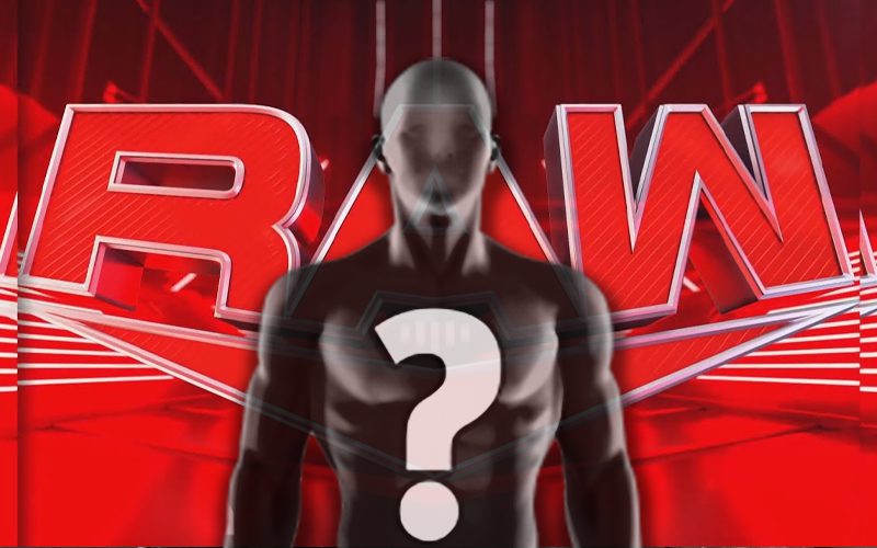 Possible Spoiler On Future Of Former WWE Raw Superstar
