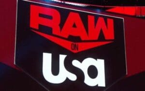 USA Network Is Happy With Changes WWE Made To RAW