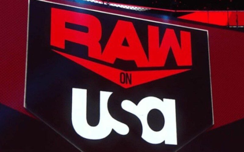 USA Network Is Happy With Changes WWE Made To RAW