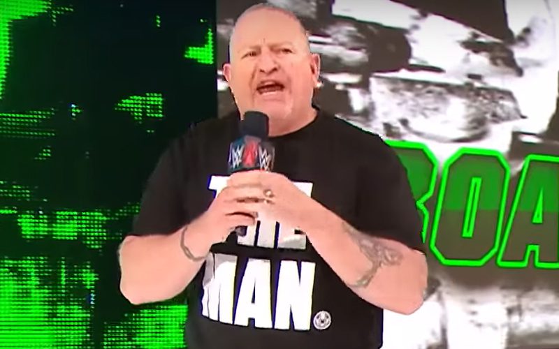 Road Dogg Returns To WWE After Triple H’s Takeover Of Creative