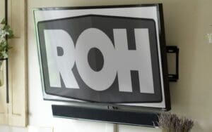 Reason Why ROH Doesn't Have A Weekly Television Show
