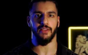 WWE Releases Rohan Raja From NXT UK Contract