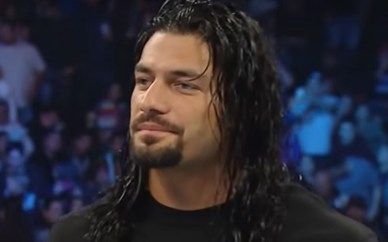 WWE Writer Warned The Company Against Roman Reigns’ Infamously Bad ‘Sufferin Succotash’ Promo