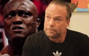 RVD Really Wants A Piece Of Bobby Lashley