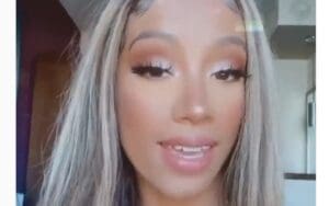 Sasha Banks Looking For Someone Who Can 'Slay Hair' Before Reported WWE Return