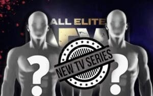 AEW Is Serious About Adding All-Women's Show