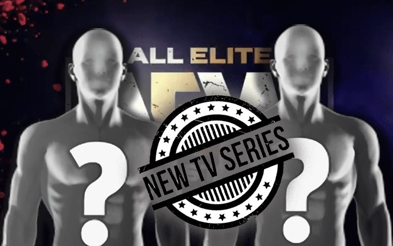 AEW Is Serious About Adding All-Women’s Show